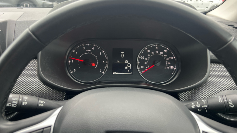 Dacia Jogger 1.0 TCe Comfort 5dr Petrol Estate